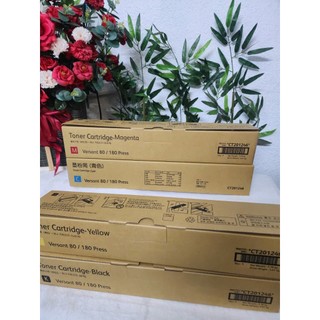 Hộp mực photocopy xerox V80/V180/V280/C70/C80/C75