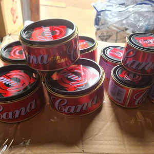 Cana Car Cream Kem Đánh Bóng Xóa Trầy Xước, Xóa keo dán lâu năm trên tường kính, tủ nhựa,.[Loại tốt]