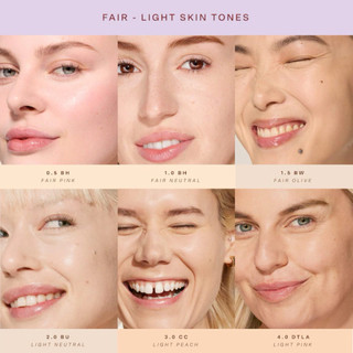 [Bill US] Che khuyết điểm Tower 28 Swipe All-Over Hydrating Serum Concealer
