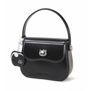 TOUTOU x Sanrio Hello Kitty Saddle Bag