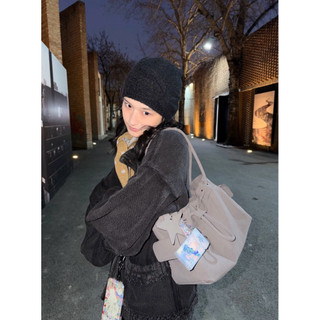 Túi Ecoday Drawstring Shoulder Bag Sẵn - Fullbox