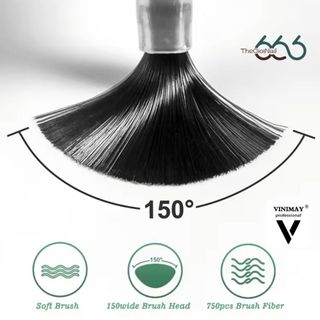 Trọn Bộ Gel Nail VINIMAY Chính Hãng – Base, Top, Top Nhám, Cứng Móng Chuẩn Salon Dành Cho Thợ Nail Chuyên Nghiệp Nail666