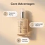 【Hàng sẵn - Chính phẩm】Sisley All - in - One Multi - Purpose Emulsion 30ml - Dưỡng da toàn diện