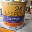 SƠN PHỦ BÓNG 2K KASPER THIÊN SƠN HÀ 1.25kg | Sơn phủ cho mọi bề mặt