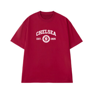ÁO THUN IN The Blues CHEL UNISEX C01 – PHONG CÁCH THỂ THAO CỰC CHẤT - Cotton 100% 250gsm | Arttee Sport