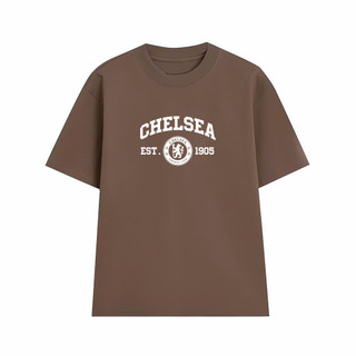 ÁO THUN IN The Blues CHEL UNISEX C01 – PHONG CÁCH THỂ THAO CỰC CHẤT - Cotton 100% 250gsm | Arttee Sport