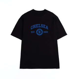 ÁO THUN IN The Blues CHEL UNISEX C01 – PHONG CÁCH THỂ THAO CỰC CHẤT - Cotton 100% 250gsm | Arttee Sport