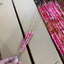 Phao rô Hồng Tuyết tải chì 0.8g 1.0g 1.2g câu cá tự nhiên báo nhạy cao