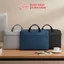 Túi Đựng Máy Tính Royal NGANG 2 Ngăn Quai Xách Tiện Lợi Chất Liệu Chống Sốc Phù Hợp Đa Dạng Laptop