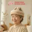 Mũ Bảo Vệ Đầu Cho Người Lớn Royal Thiết Kế Đơn Giản Dễ Sử Dụng Chống Va Đập - Dùng Cho Người Phục Hồi Chức Năng