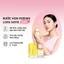 Combo Nước Hoa Love Note 30ml Và Soft Day 10ml, Hương Thơm Lâu Đến 8h