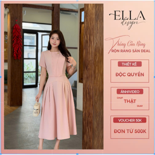 ELLA DESIGN, Cửa hàng trực tuyến | Shopee Việt Nam