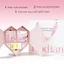 Combo Phấn Nước Glow Fit R01, Phấn Phủ Bột 01 và Vial Nước Hoa Love Note 1.8ml