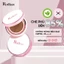 Combo Phấn Nước Glow Fit R01, Phấn Phủ Bột 01 và Vial Nước Hoa Love Note 1.8ml
