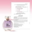 Combo Nước hoa Rodian Be You 50ml và Nước Hoa Rodian In Love 50ml