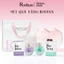 Combo Nước hoa Rodian Be You 50ml và Nước Hoa Rodian In Love 50ml