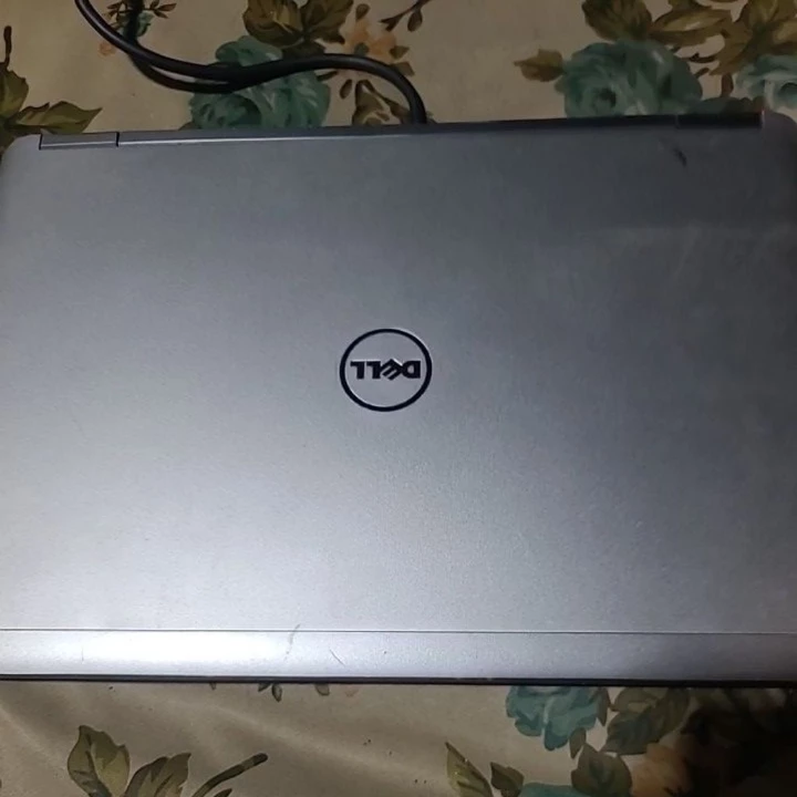 Xác Laptop Dell Latitude E7440 (Mã Main LA-9591P) - Màn chưa bể vỡ Pin Zin Đẹp (Rã Linh Kiện)