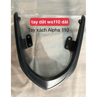 Tay xách-zin hàng cấp honda