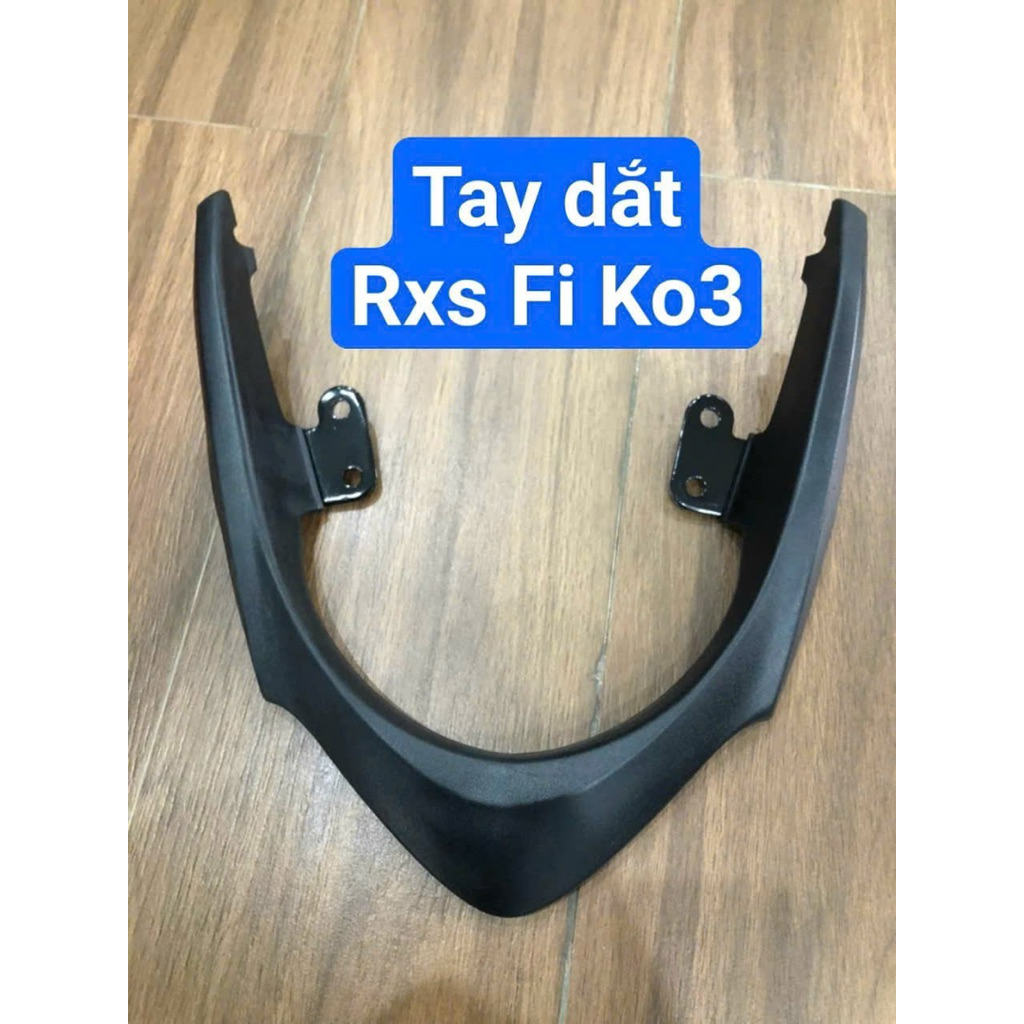 Tay xách-zin hàng cấp honda