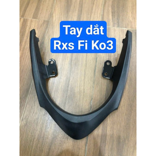 Tay xách-zin hàng cấp honda