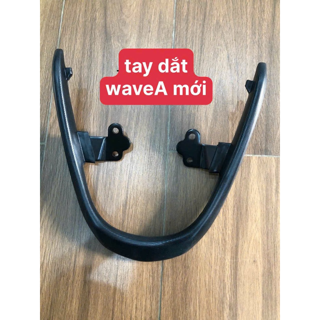 Tay xách-zin hàng cấp honda