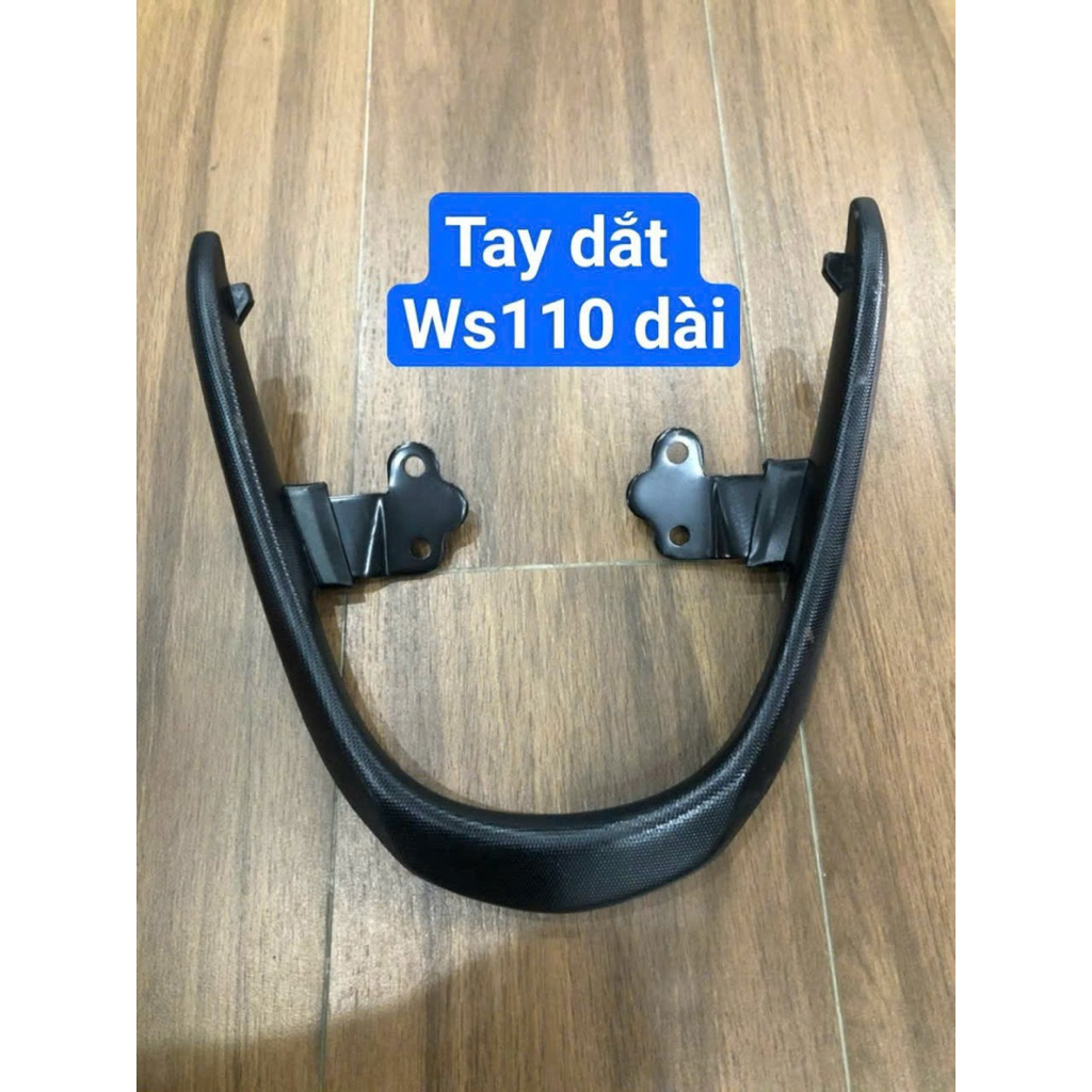 Tay xách-zin hàng cấp honda