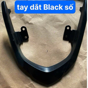 Tay xách-zin hàng cấp honda
