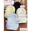 BaLo (XINHXINH) [ORDER] Balo Nam Nữ Đơn Giản Chống Nước BL279