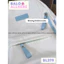 BaLo (XINHXINH) [ORDER] Balo Nam Nữ Đơn Giản Chống Nước BL279