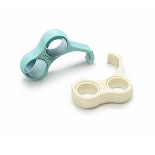 Giá đỡ điện thoại gắn tay chống mỏi – Finger Grip Holder 2 ngón tiện lợi, chống rơi, dùng 1 tay dễ dàng