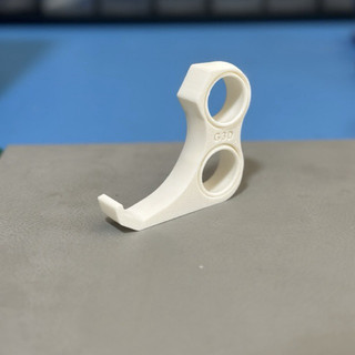 Giá đỡ điện thoại gắn tay chống mỏi – Finger Grip Holder 2 ngón tiện lợi, chống rơi, dùng 1 tay dễ dàng