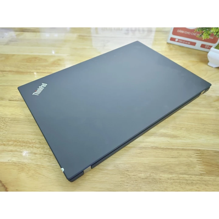 LENOVO THINKPAD T490 CORE I5 8265U RAM 8GB SSD 256GB 14INCH FHD CẢM ỨNG