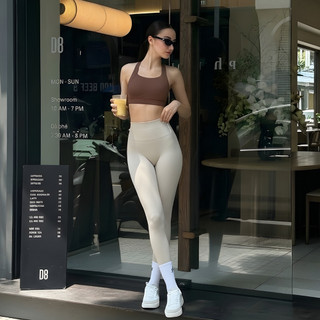 [ MỞ BÁN ] XCHAMP MODE AIRSCULPT LEGGING Tập Gym Nữ Nâng Mông , Chống Trượt  | Tập gym,yoga LG03