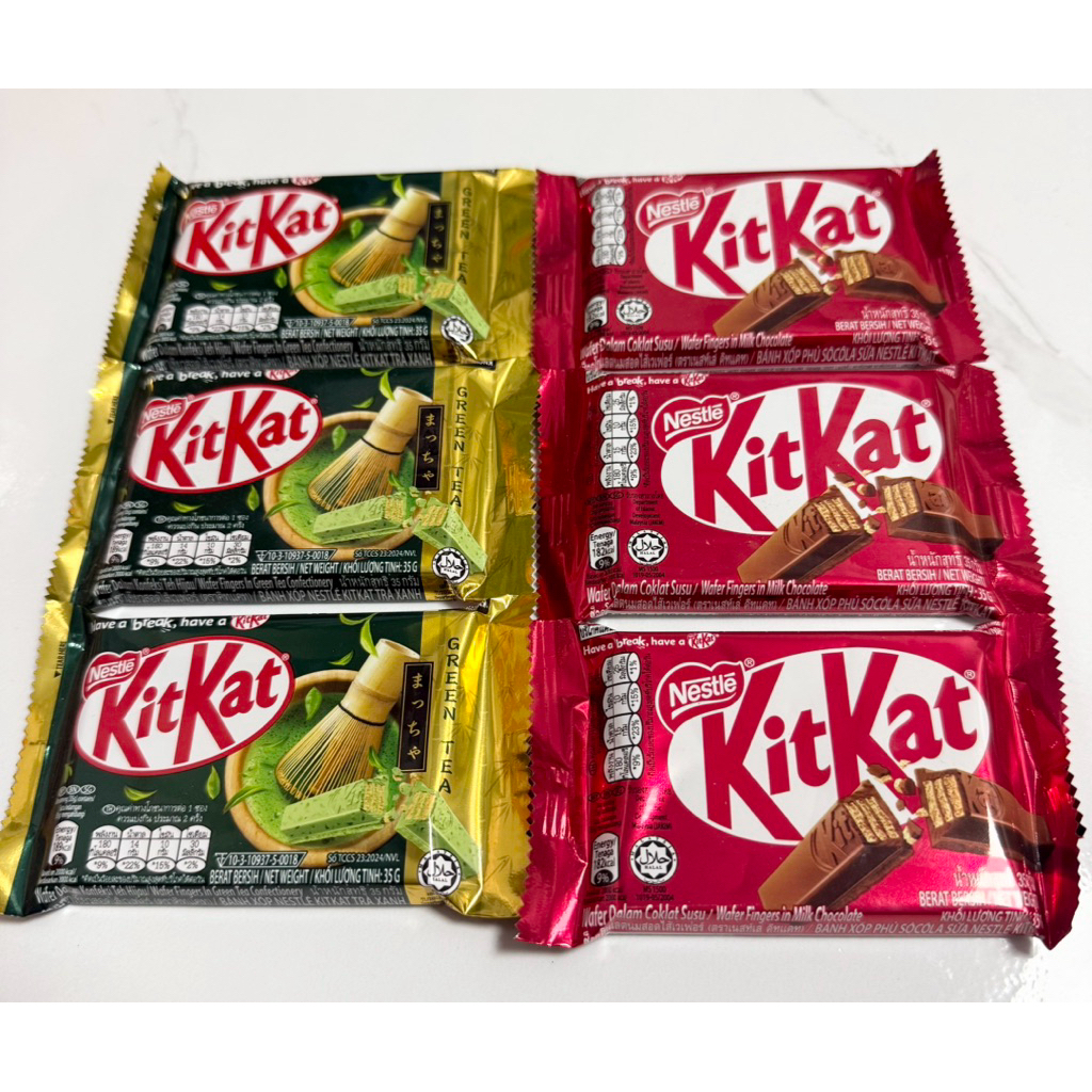 Kit Kat - Socola Giá Tốt, Chính Hãng, Đảm Bảo | Shopee Việt Nam