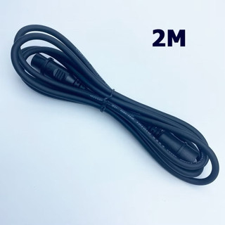 Dây cáp DMX DMX512 3 Pin kết nối đồng bộ hiệu ứng ánh sáng chuyên dụng cho đèn sân khấu