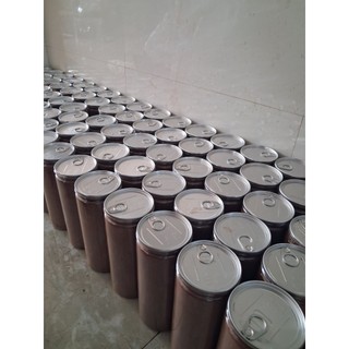 500g BỘT CACAO NGUYÊN CHẤT [KHÔNG TÁCH BƠ] thơm ngon, đậm vị, sánh mịn loai I