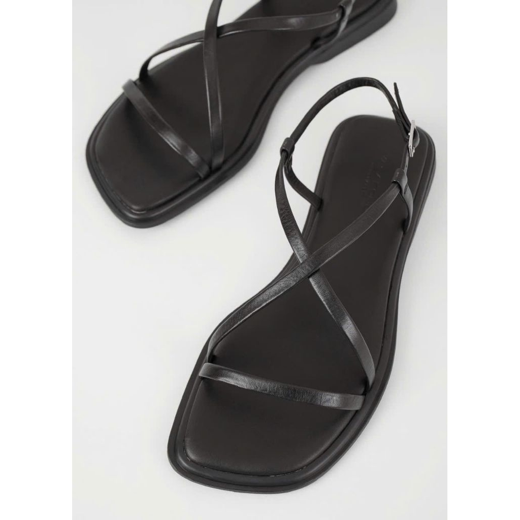 (BomoHouse) Sandal Van g@ B0nd* d..a thật fullbox dư xịn (36-40))