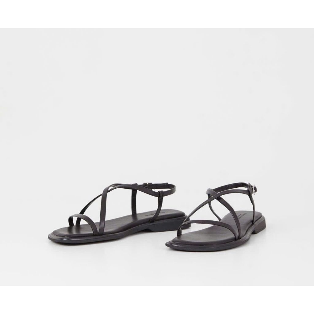 (BomoHouse) Sandal Van g@ B0nd* d..a thật fullbox dư xịn (36-40))