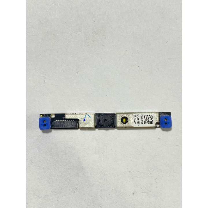 Webcam Camera Laptop Dell Latitude 7280 5280 7480 7390 7390 2 In 1 Precision 7530 0K49W1 Cũ Bóc Máy