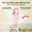 Máy cạo lông bikini hai đầu NEXPRO Chuyên Dụng cạo sạch an toàn , hiệu quả cao