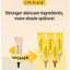 Kem Mắt Che Khuyết Điểm SHAISHAISHAI Banana PDRN Conceal Eye Cream 15 g – Che Quầng Thâm & Dưỡng Mắt