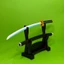 Mô hình Demon Slayer Kimetsu No Yaiba | Đồ chơi in 3D 18 cm