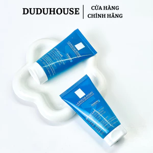 Sữa Rửa Mặt La Roche Posay Cho Da Dầu Mụn Nhạy Cảm Effaclar Gel 50ml Duduhouse