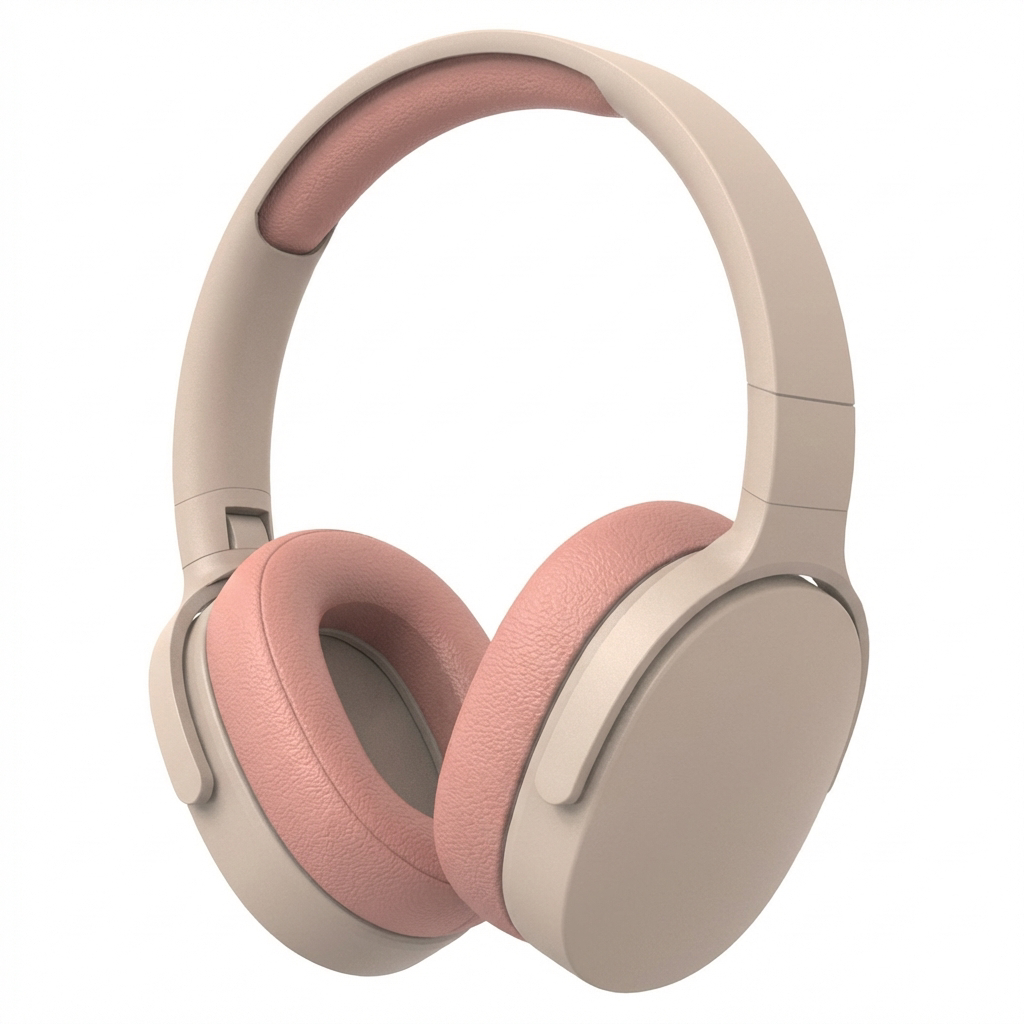 Tai Nghe Chụp Tai Bluetooth Không Dây/Có Dây｜Có Micro｜Âm Thanh Sống Động｜Quà Tặng
