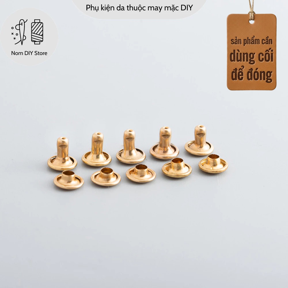 Rivet - Giá Tốt, Sale Tháng 08, Freeship 0Đ | Shopee Việt Nam