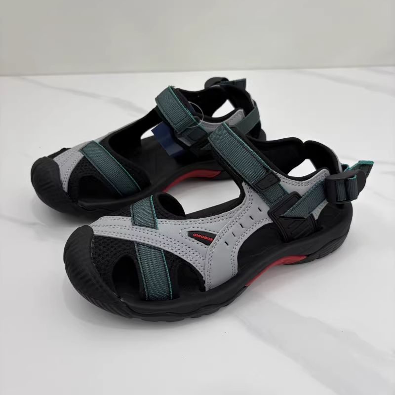 |ELVAR ~ ORDER XUẤT DƯ| Giày Sandal Thể Thao Outdoor Phù Hợp Trekking Leo Núi Chạy Trail & Đi Biển Dã Ngoại