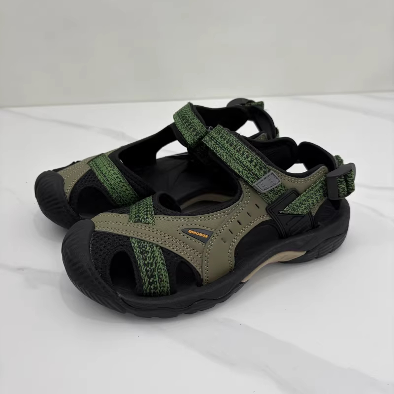 |ELVAR ~ ORDER XUẤT DƯ| Giày Sandal Thể Thao Outdoor Phù Hợp Trekking Leo Núi Chạy Trail & Đi Biển Dã Ngoại