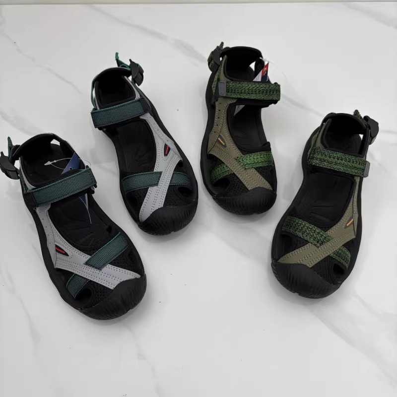 |ELVAR ~ ORDER XUẤT DƯ| Giày Sandal Thể Thao Outdoor Phù Hợp Trekking Leo Núi Chạy Trail & Đi Biển Dã Ngoại