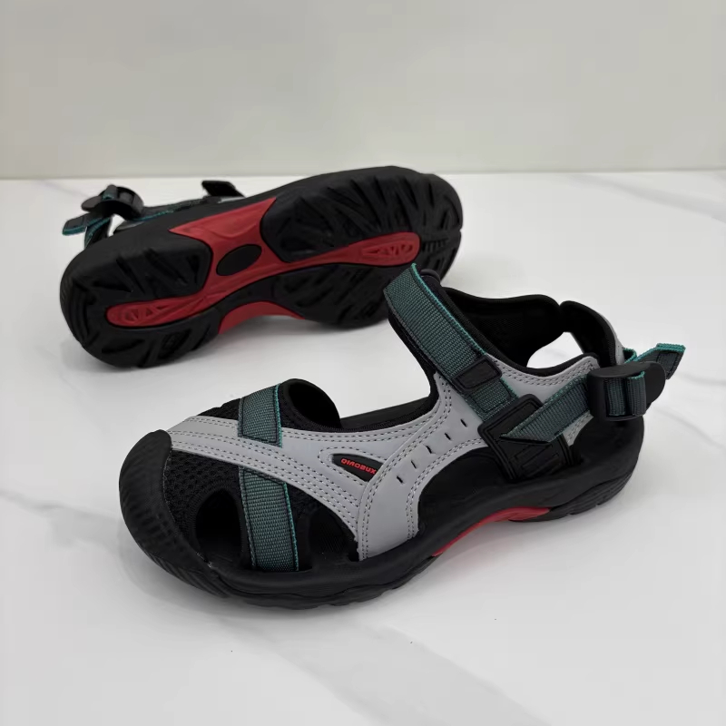 |ELVAR ~ ORDER XUẤT DƯ| Giày Sandal Thể Thao Outdoor Phù Hợp Trekking Leo Núi Chạy Trail & Đi Biển Dã Ngoại
