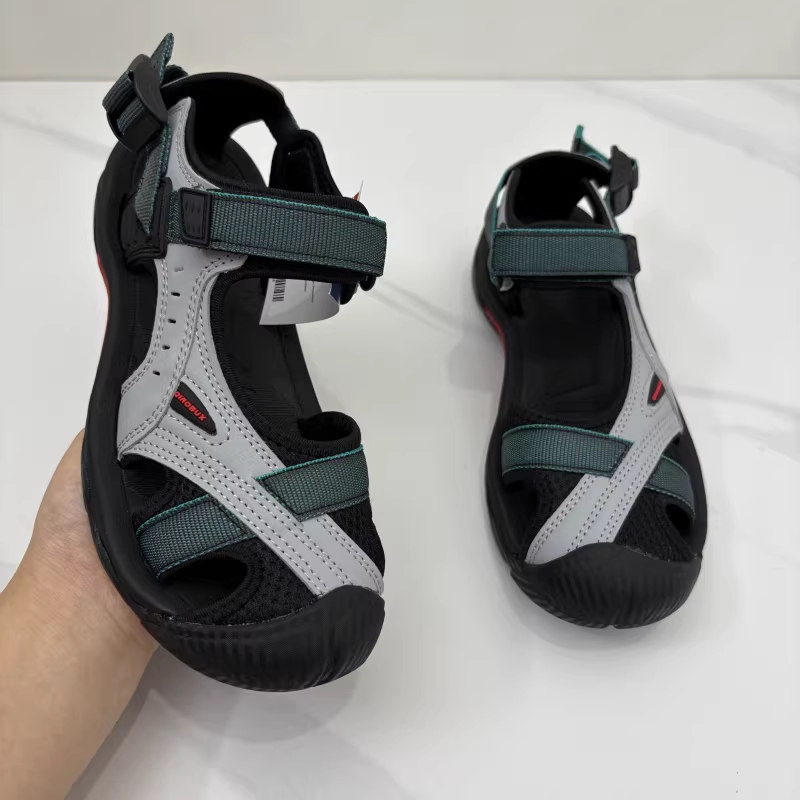 |ELVAR ~ ORDER XUẤT DƯ| Giày Sandal Thể Thao Outdoor Phù Hợp Trekking Leo Núi Chạy Trail & Đi Biển Dã Ngoại